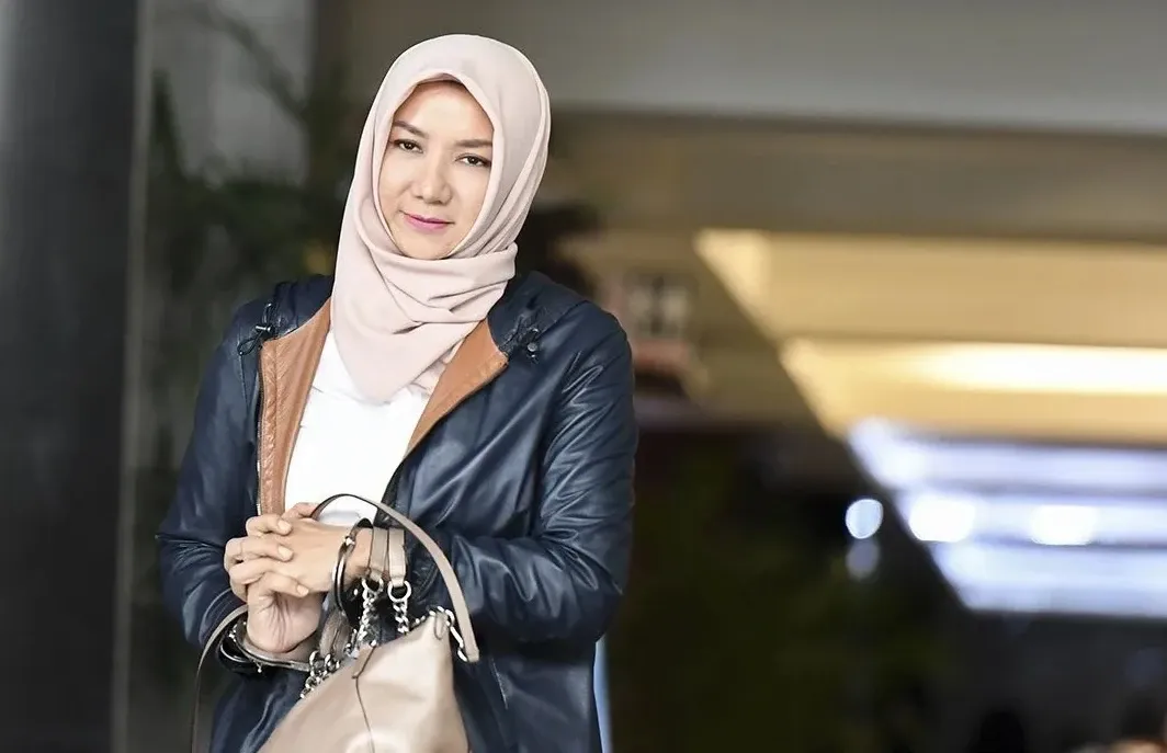 KPK Tetapkan Tiga Perusahaan Tersangka Kasus Gratifikasi Batu Bara Rita Widyasari
