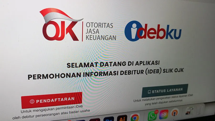 Panduan Memperbaiki Riwayat Kredit di SLIK OJK 2026