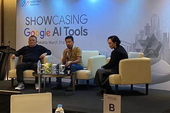 Pemanfaatan AI dalam Jurnalisme: Jurnalis Tetap Memegang Peran Utama