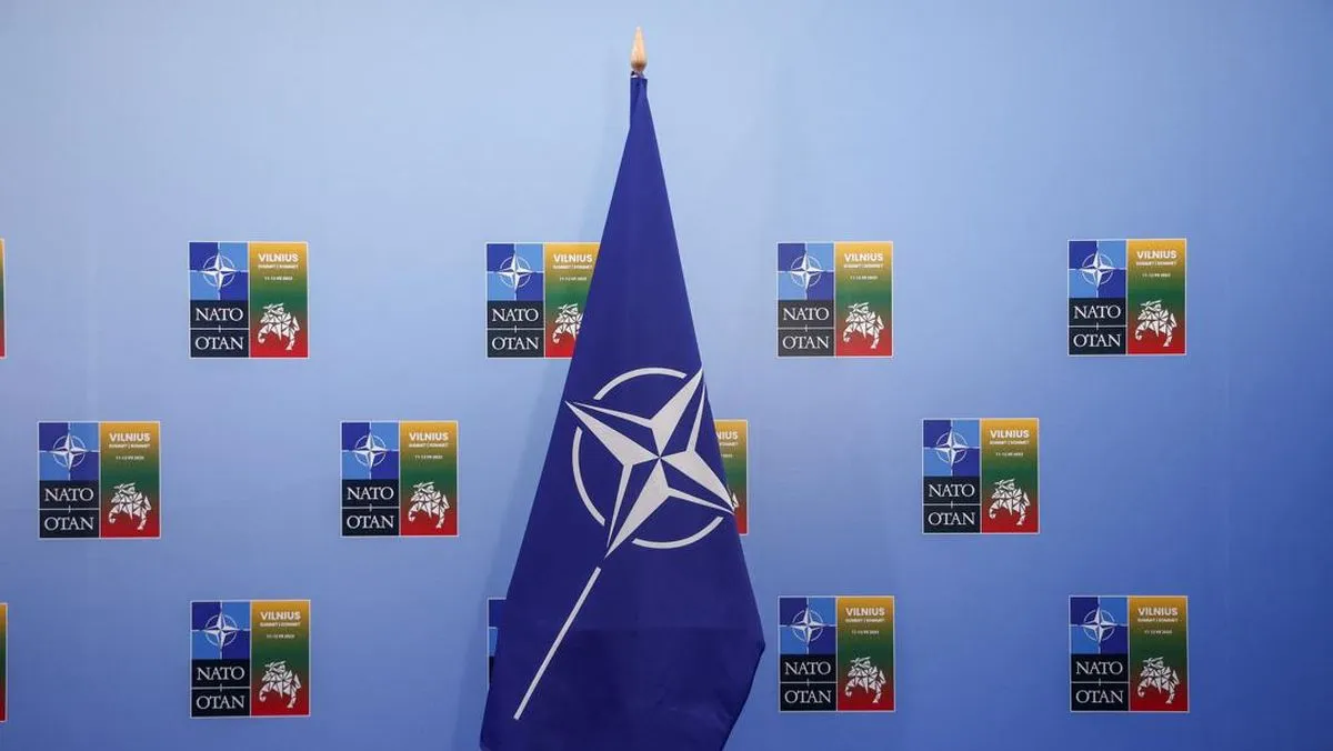 NATO Luncurkan Misi Keamanan di Greenland untuk Hadapi Ambisi Trump