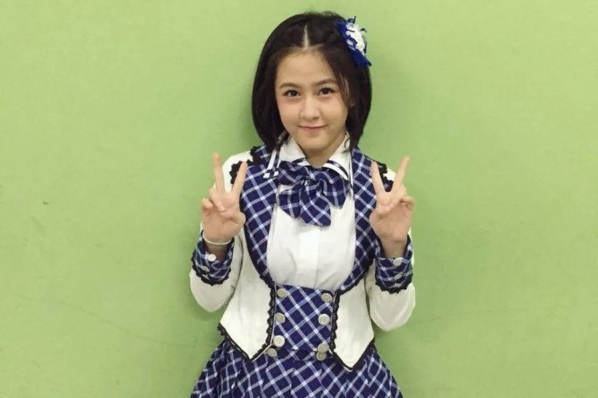 Caca Eks JKT48 Luncurkan Girl Group Metal J-Pop 'Mantradhara'