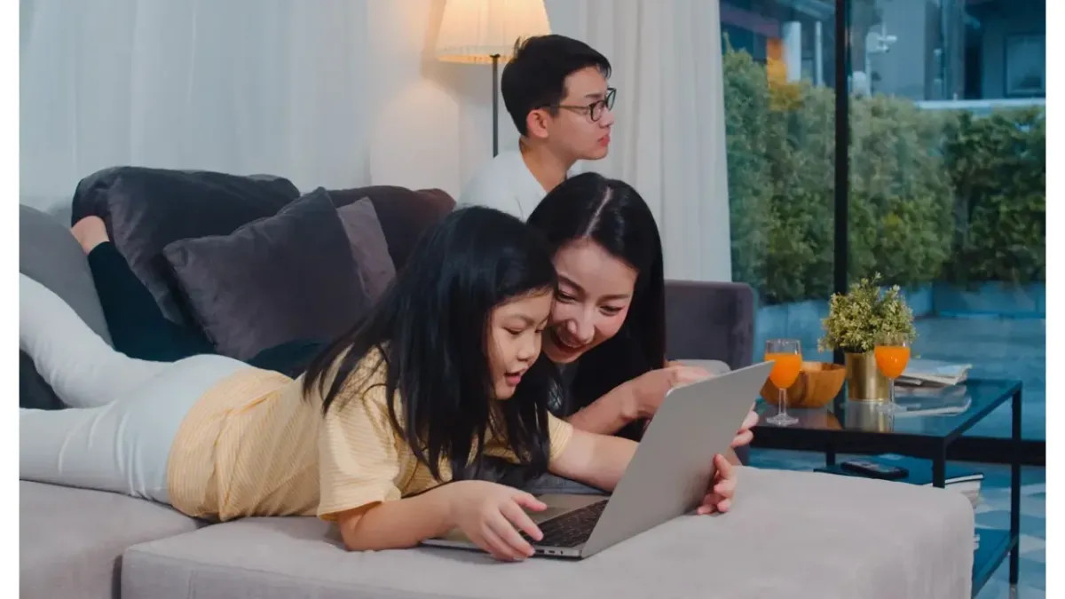 Meta Berikan Panduan untuk Orang Tua Lindungi Remaja di Dunia Digital