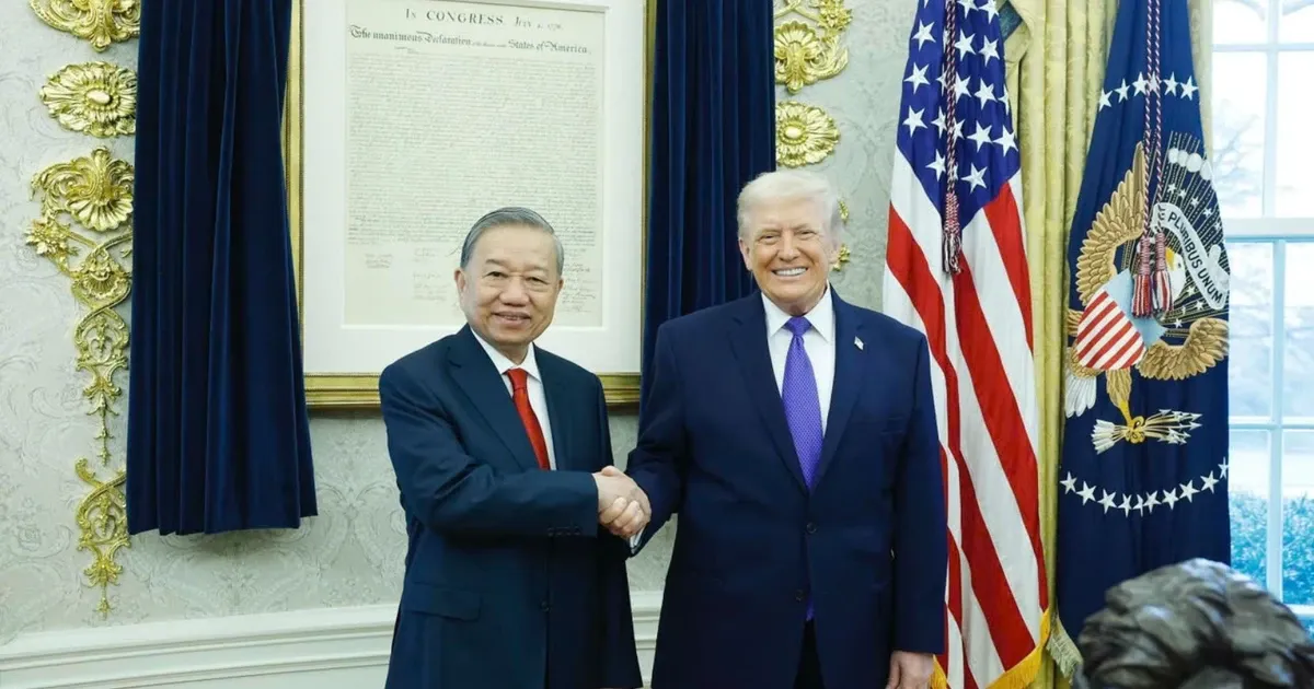 Vietnam Perkuat Diplomasi Multilateral dan Kontribusi Perdamaian Global