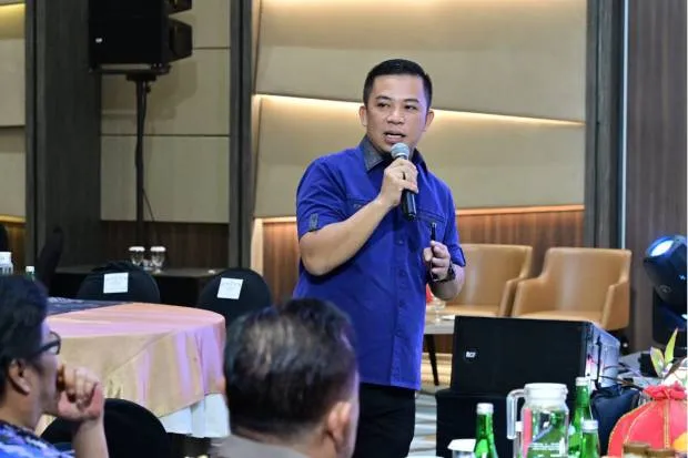 Mundurnya RMS dari NasDem: Dampak dan Tantangan bagi PSI