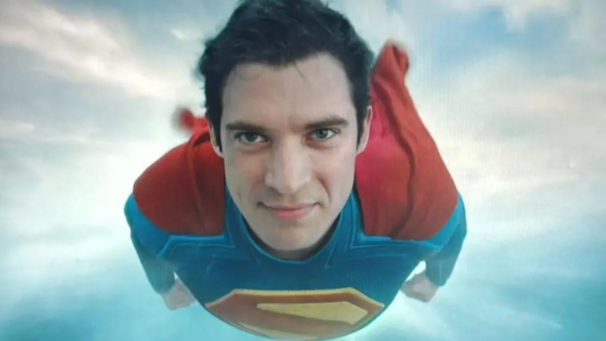Film Superman (2025): Awal Baru DC Universe di Tangan James Gunn