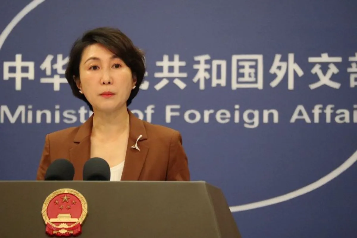 Pemerintah China Desak Shein Patuhi Aturan Hukum Prancis