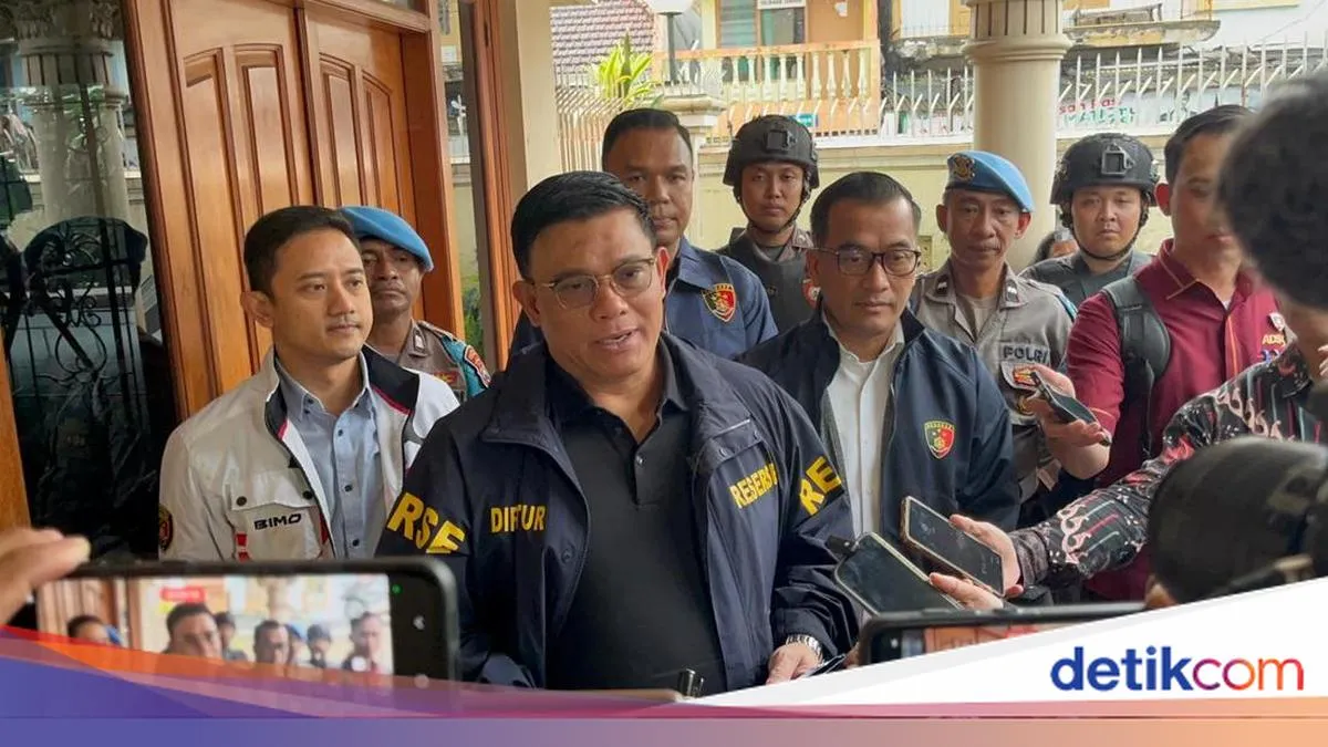 Penyidikan Kasus Pencucian Uang dan Emas Ilegal di Surabaya Melibatkan 37 Saksi