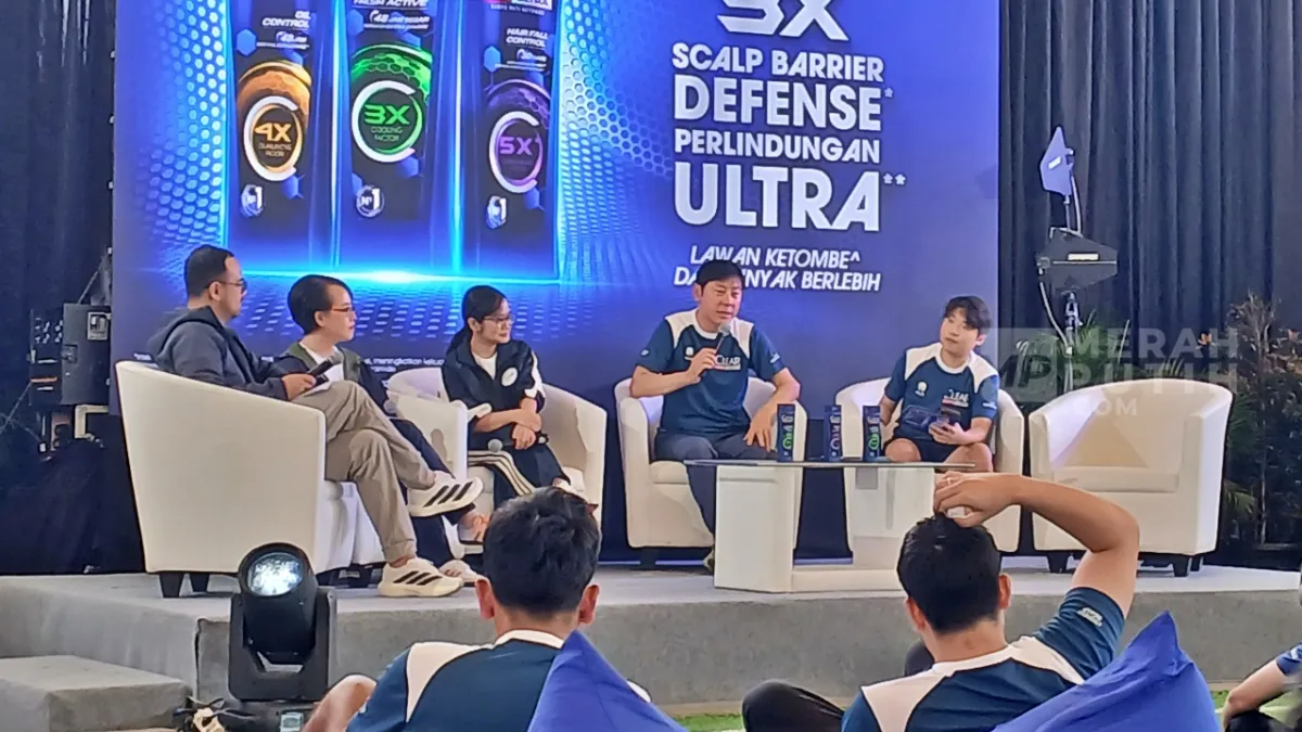 Shin Tae-yong Prediksi Jerman Jadi Kandidat Kuat Piala Dunia 2026