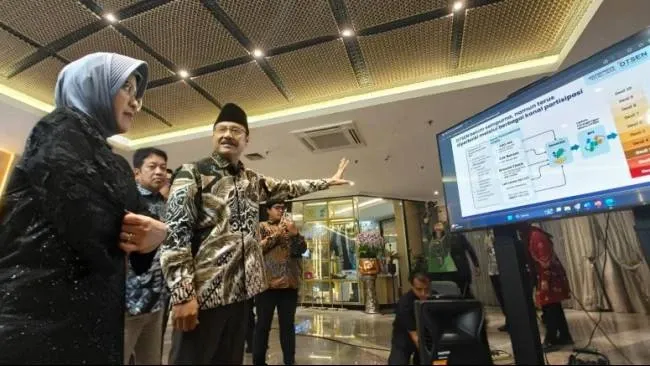 Mensos Pastikan PBI BPJS Kesehatan Berdasarkan Data BPS Desil 1-5