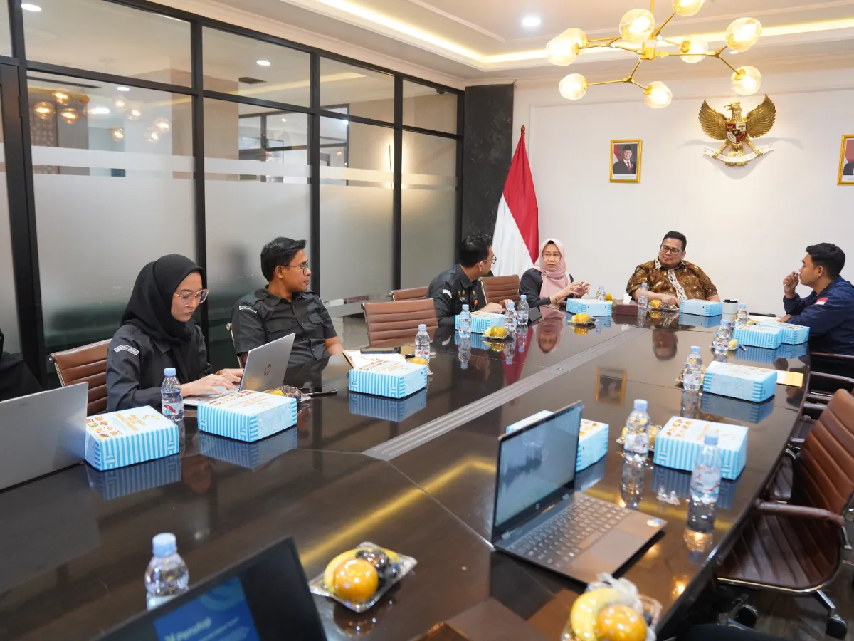 Peran Gen Z dalam Pengawasan Pemilu: Bawaslu Gelar Diskusi dengan Warga Muda