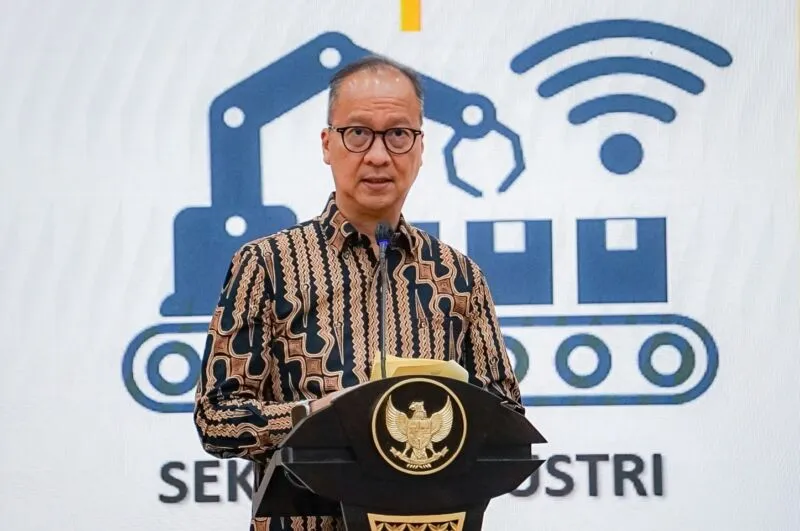 PIDI 4.0 Dorong Transformasi Digital untuk Tingkatkan Daya Saing Industri Nasional
