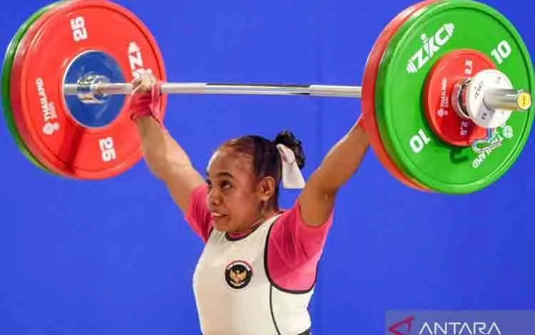 PABSI Targetkan Medali Emas di Asian Games 2026