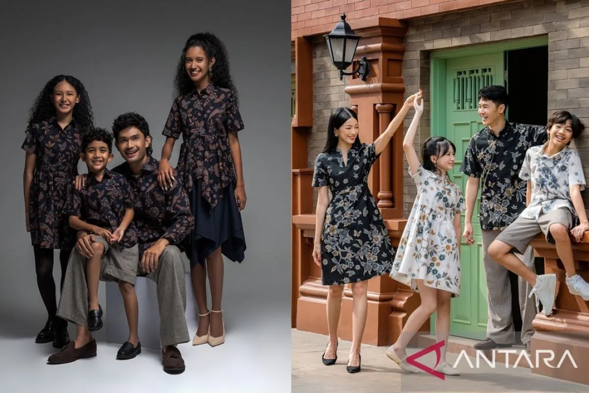 Batik Keris Padukan Tradisi dan Teknologi untuk Hadapi Era Digital
