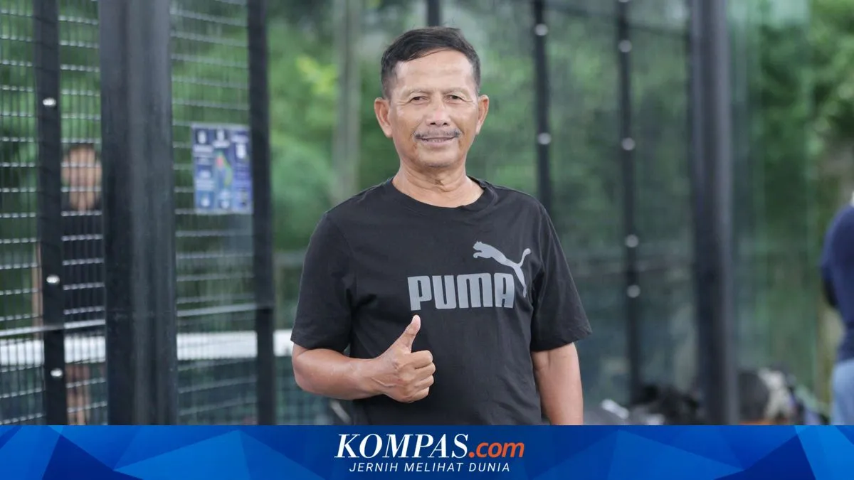 Djanur Minta Bobotoh Bijak Usai Kericuhan, Persib Siap Terima Sanksi