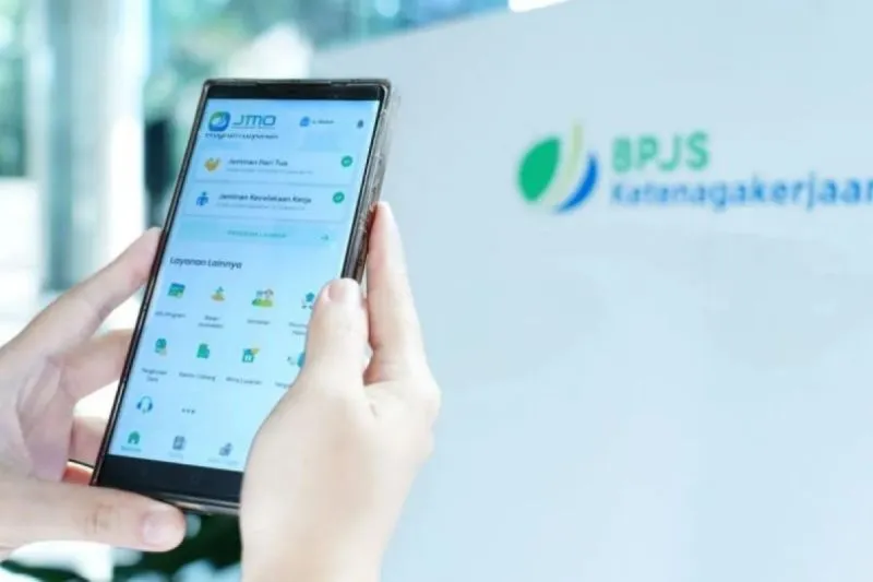 BPJS Ketenagakerjaan Semarang Majapahit Sesuaikan Layanan Digital Selama Ramadan
