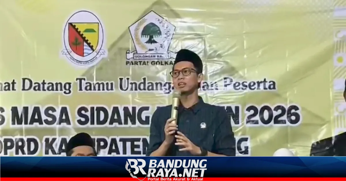 Asep Yusuf Salim Serap Aspirasi Masyarakat Kiangroke: Fokus pada Infrastruktur, Pendidikan, dan Ekonomi