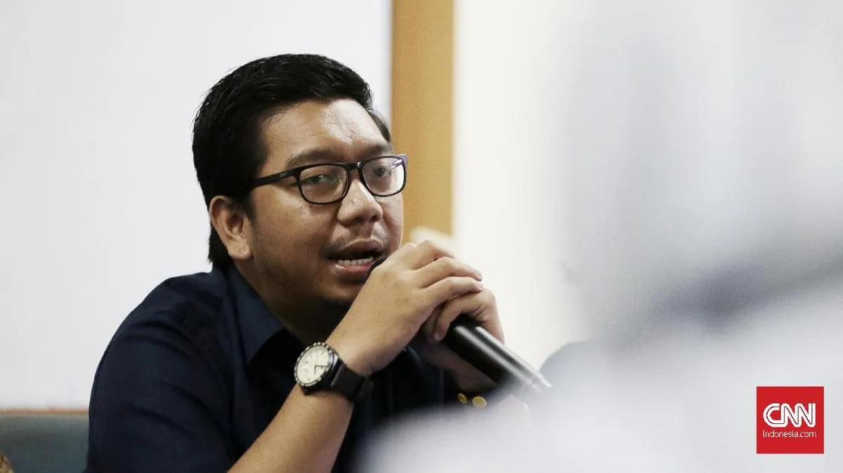 Pemerintah Tanggapi Penurunan Indeks Persepsi Korupsi Indonesia 2025