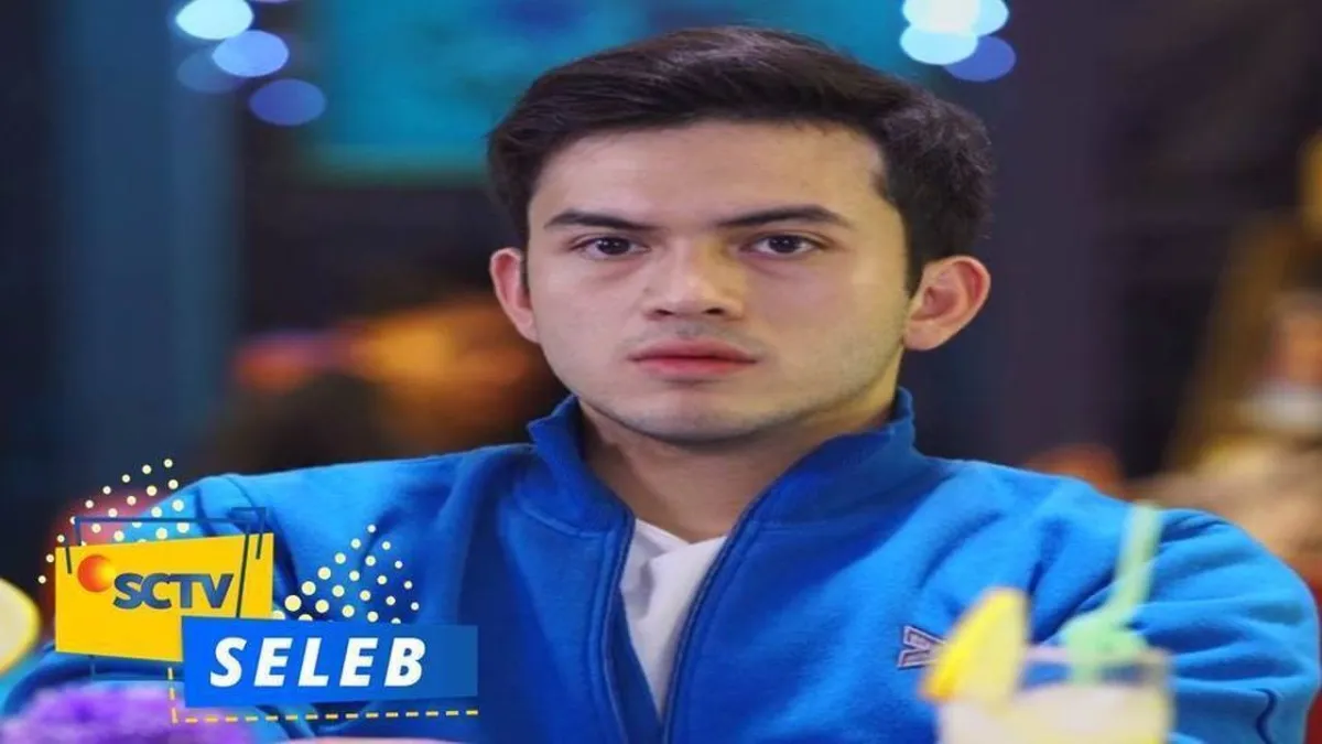 Keluarga Kafka Terjerat Utang dalam Sinetron Seleb Episode 23