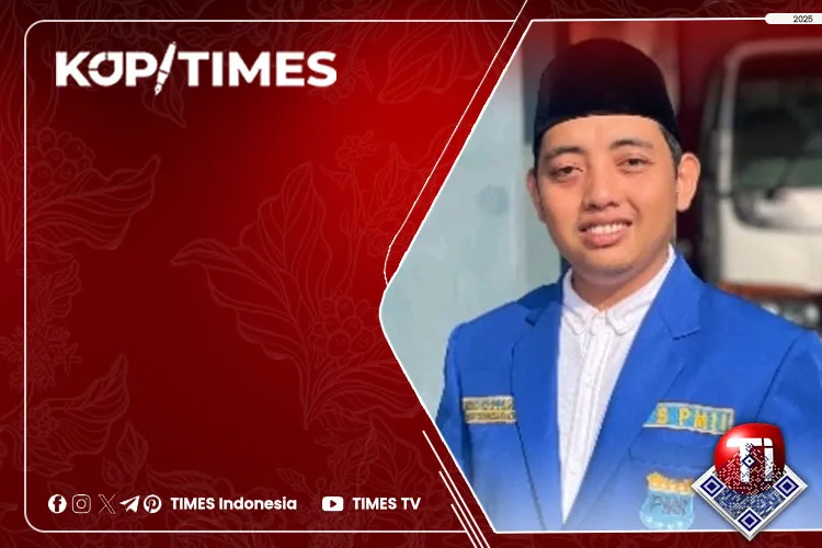 Pendidikan Indonesia Menuju Rapor Merah di 2025