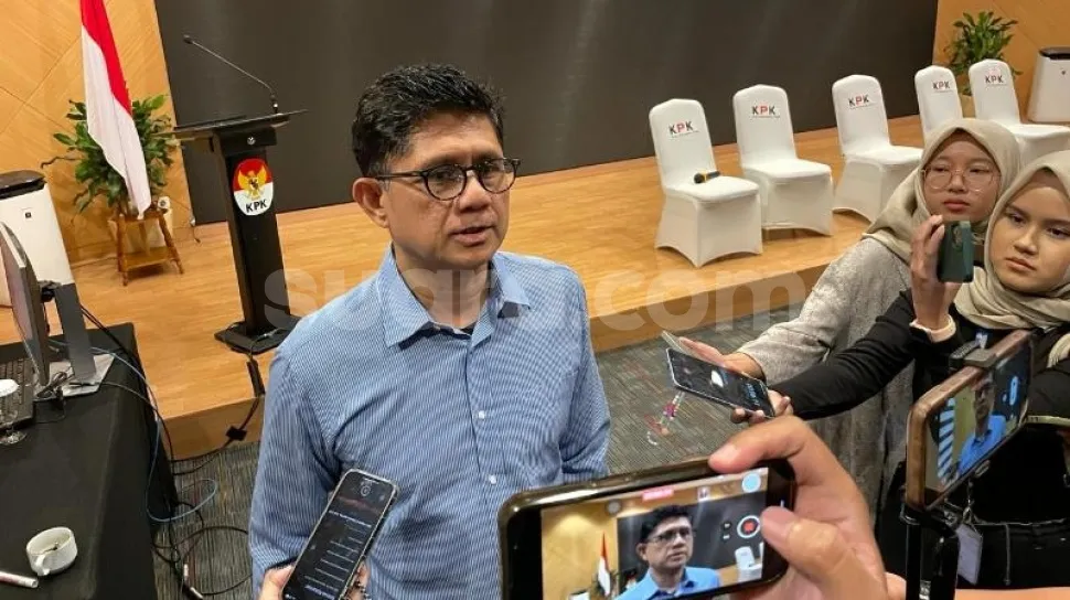 Indeks Persepsi Korupsi Indonesia Stagnan, Laode M Syarif Soroti Penyalahgunaan Bansos di Pemilu