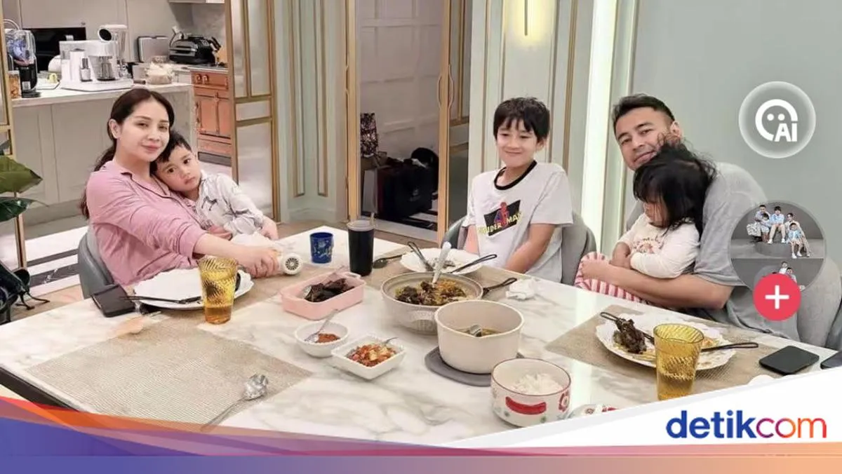 Ojol Batalkan Order karena Tas Belanja dan Momen Sahur Artis