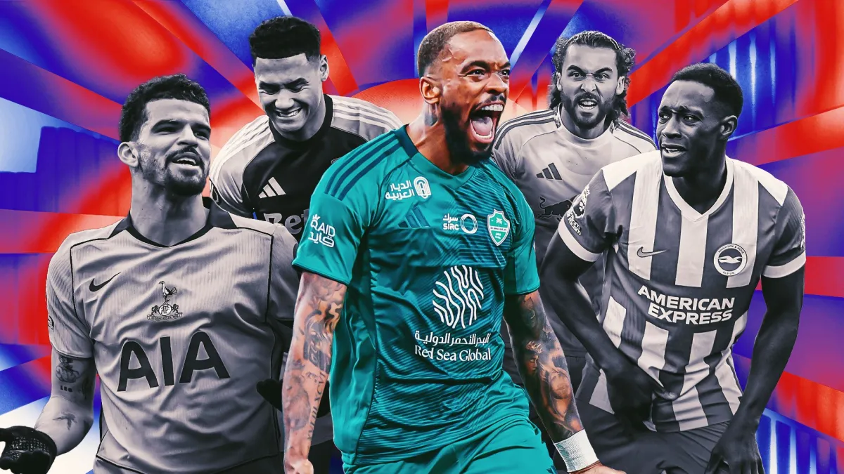 Ivan Toney Jadi Alternatif Terbaik Cadangan Harry Kane di Piala Dunia