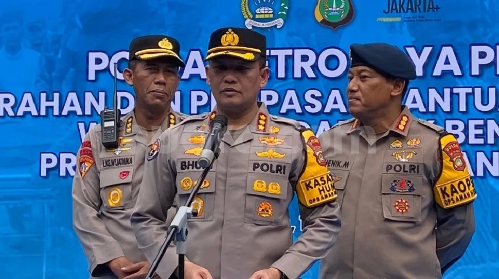 Kendala Penanganan Kasus Kekerasan Seksual Cinta Ruhama di Polda Metro Jaya