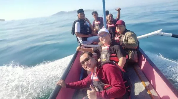 Pengadilan Agama Waingapu Gelar Sidang Keliling di Pulau Salura untuk Penetapan Asal Usul Anak