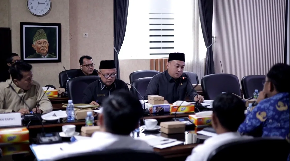 Seleksi Pimpinan Baznas Kalsel Terancam Gugatan karena Abaikan Aturan