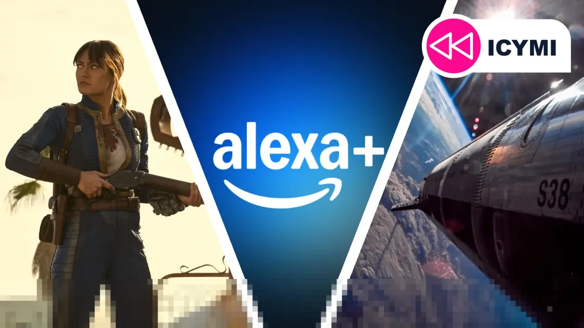 Inovasi Teknologi Terbaru: Peluncuran Alexa+, Luffu, dan Rencana Ambisius Elon Musk