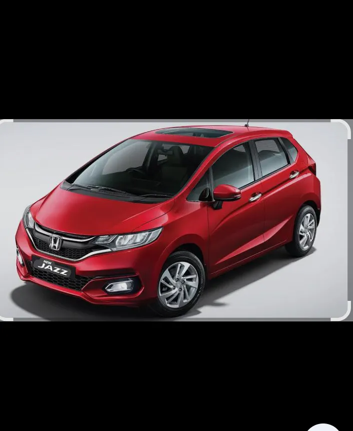 Honda Jazz Facelift 2026 Siap Meluncur di China, Kembalinya ke Indonesia Jadi Spekulasi?