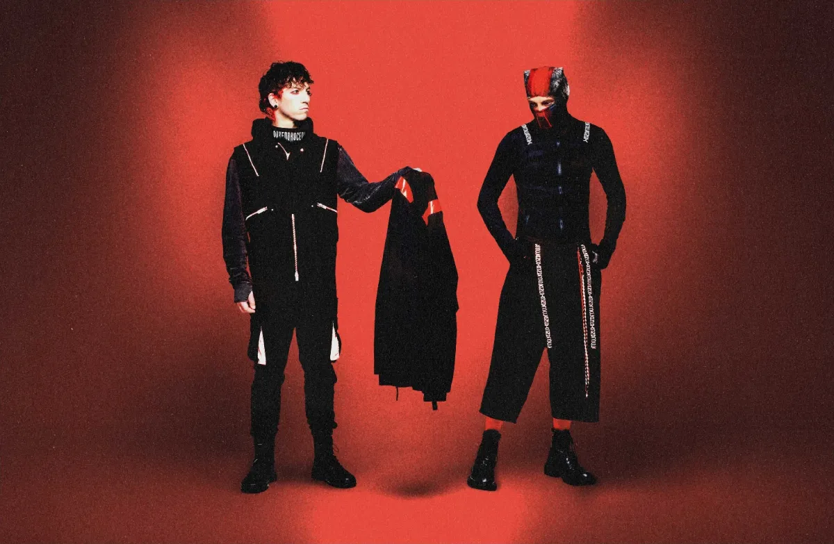 Twenty One Pilots Luncurkan Single 'Drag Path' Secara Resmi