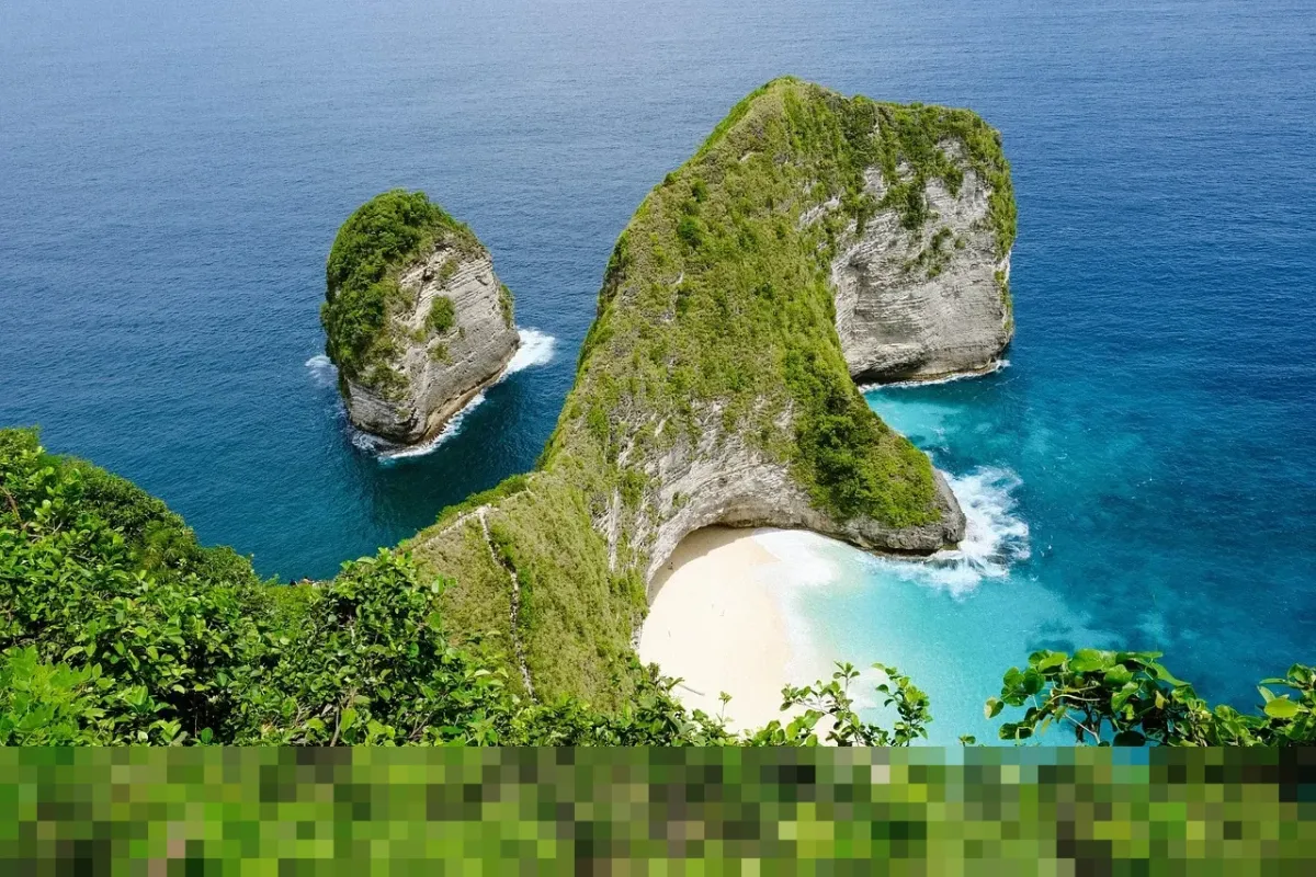 Indonesia Jadi Negara Kedua Paling Rentan Terhadap Penipuan Digital