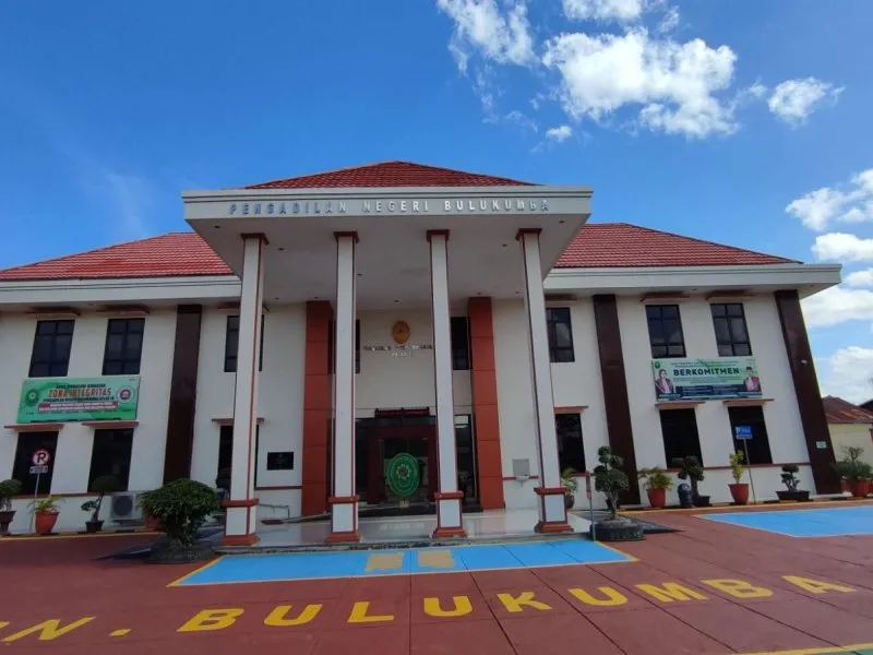 PN Bulukumba Laksanakan Diversi Anak untuk Pemulihan Tanpa Pemenjaraan