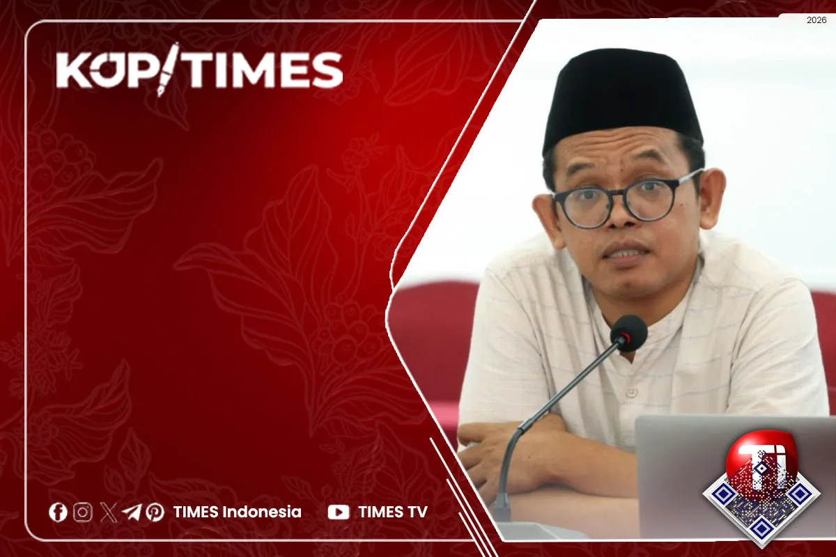 Urgensi Revisi Bersama Undang-Undang Pemilu dan Pilkada