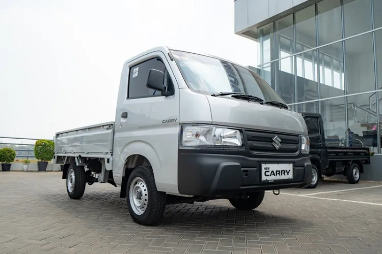 Impor 105 Ribu Kendaraan dari India Dianggap Ancam Industri Otomotif Nasional