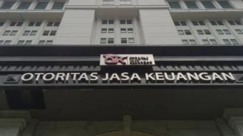 OJK Kenakan Denda Rp5,35 Miliar atas Praktik Manipulasi Saham oleh Influencer