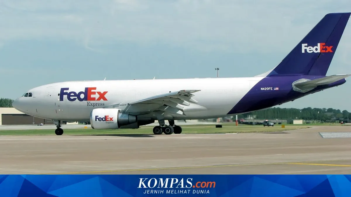 Kebijakan Tarif AS Dorong Relokasi Perusahaan ke Indonesia