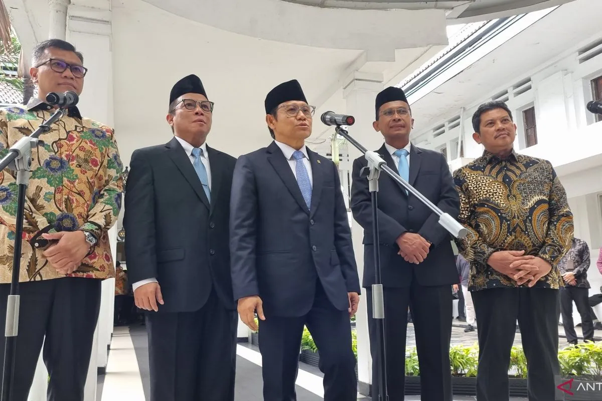 Pimpinan Baru BPJS Diharapkan Tingkatkan Kualitas Pelayanan Masyarakat