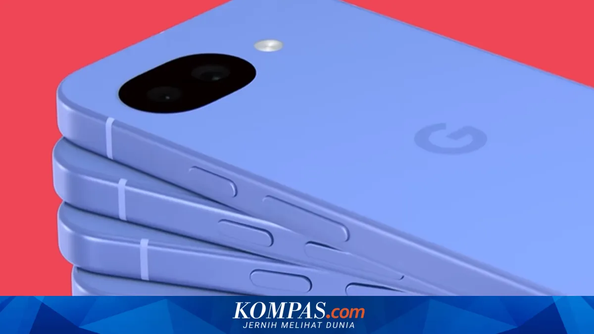 iPhone dan Google Pixel Siap Resmi Masuk Pasar Indonesia