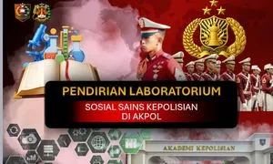 Laboratorium Sosial: Kunci Pemolisian Reflektif dan Humanis