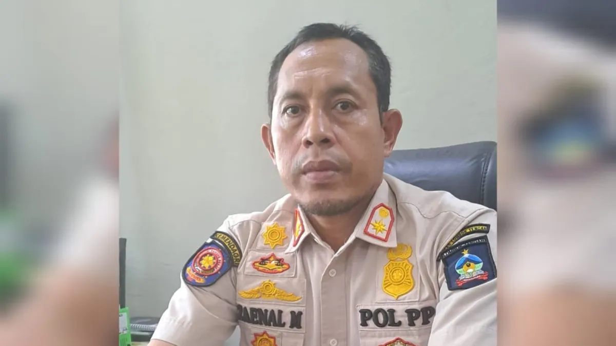 Pemilik Warung di Loteng Dilarang Buka Siang Hari Selama Ramadan