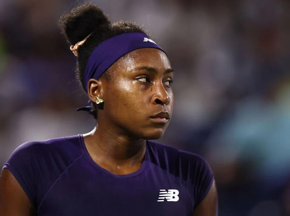 Coco Gauff Serukan Perubahan Privasi Kamera di Turnamen Tenis