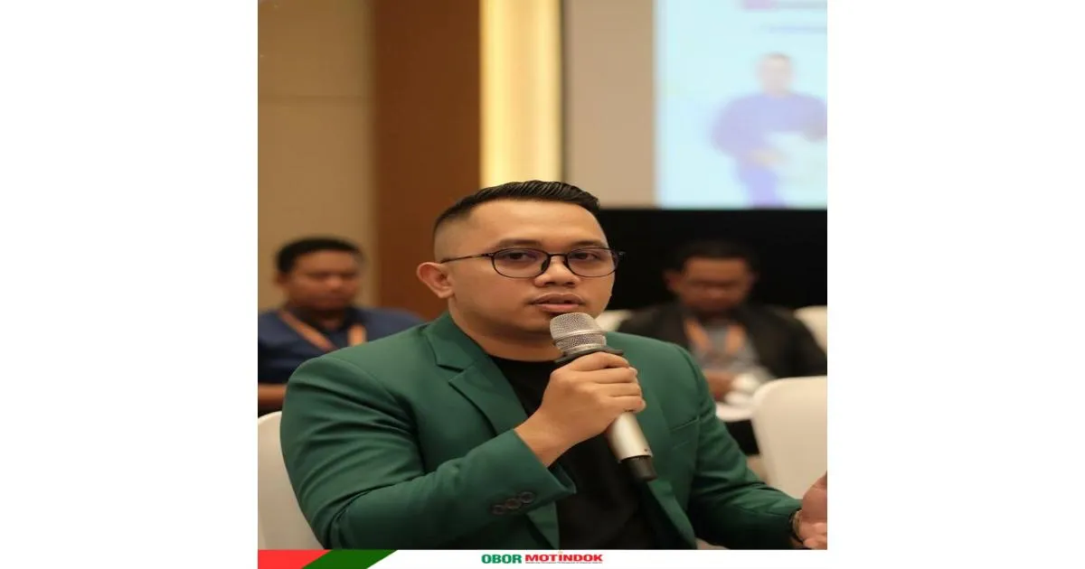 DPRD Banggai Tegaskan Tak Berwenang Hentikan Proses PAW Anggota
