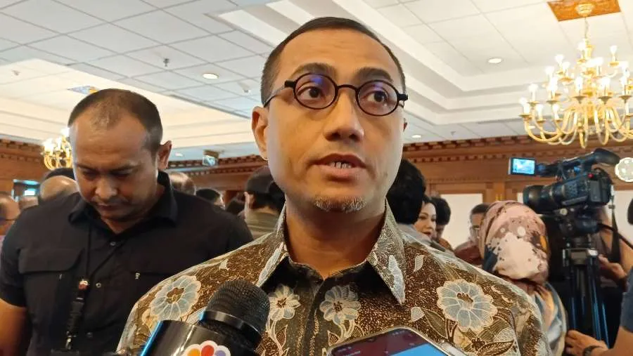 OJK Tangani 32 Kasus Dugaan Pelanggaran Pasar Modal