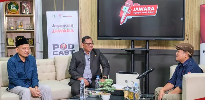 DPRD Pasuruan Apresiasi Penghargaan UHC Madya sebagai Bukti Komitmen Layanan Kesehatan