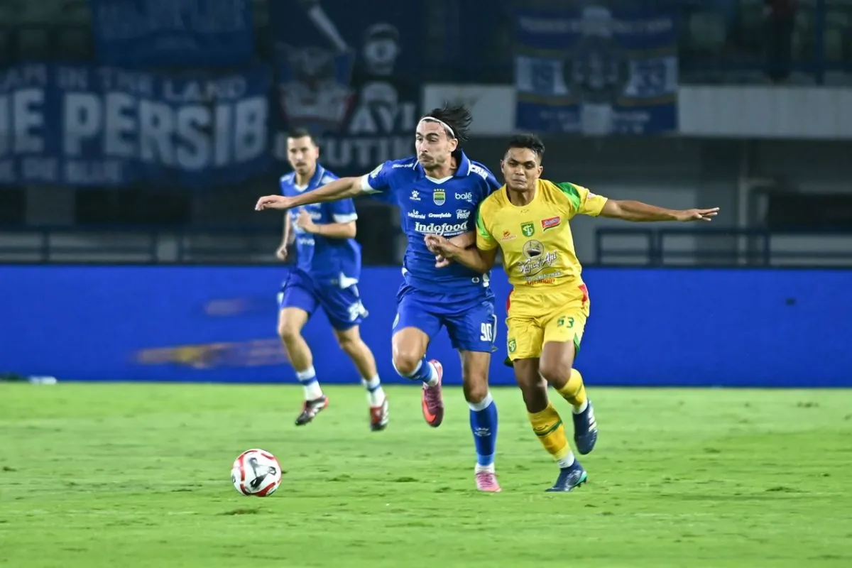 Persebaya vs Persib: Laga Seru yang Diprediksi Minim Gol