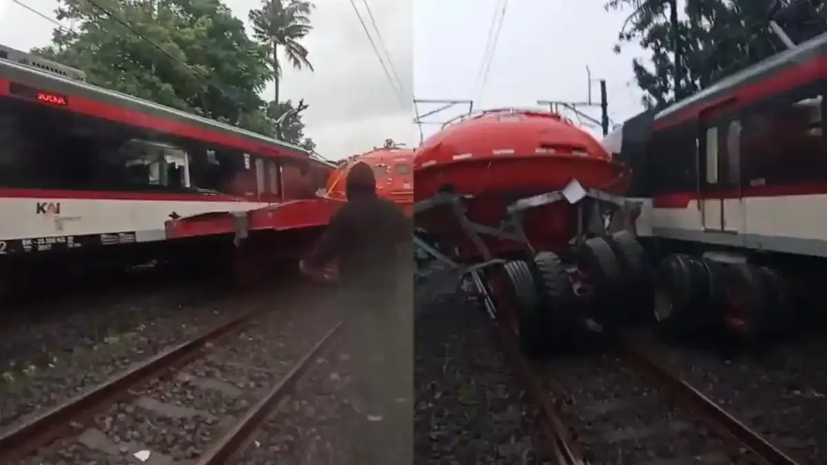 Alternatif Transportasi Menuju Bandara Soekarno-Hatta Setelah Insiden Kereta