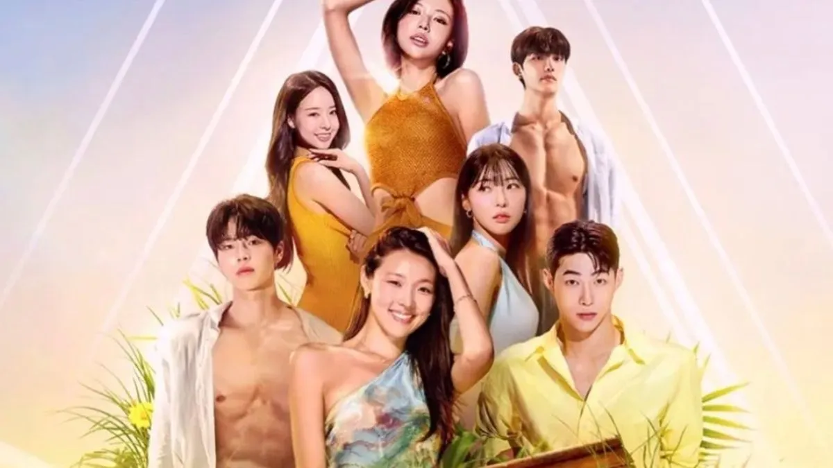 Singles Inferno 5 Jadi Acara TV Paling Populer Minggu Ini