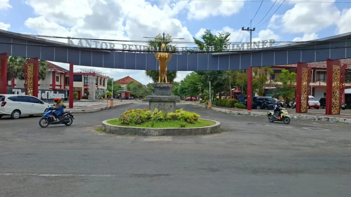 Festival Anak Yatim Awali Kalender Event Sumenep 2026